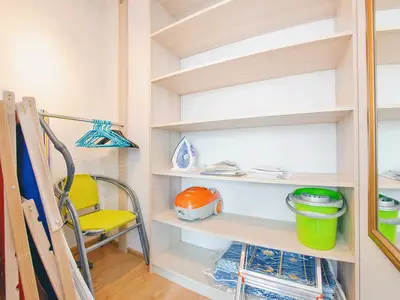 Ferienwohnung für 4 Personen (38 m²) in Misdroy 9/10