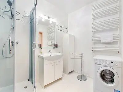 Ferienwohnung für 4 Personen (38 m²) in Misdroy 10/10