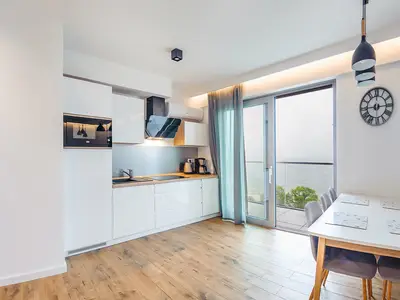 Ferienwohnung für 4 Personen (44 m²) in Misdroy 2/10