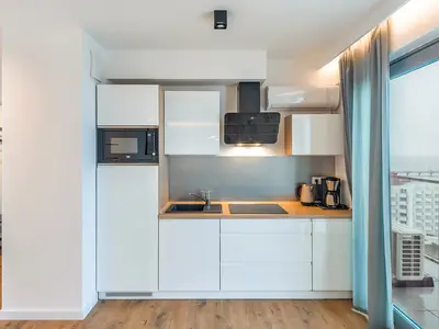 Ferienwohnung für 4 Personen (44 m²) in Misdroy 3/10