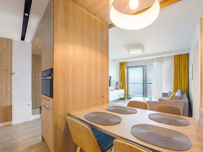 Ferienwohnung für 4 Personen (38 m²) in Misdroy 6/10