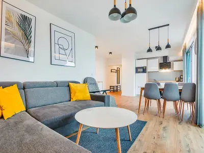 Ferienwohnung für 4 Personen (44 m²) in Misdroy 4/10