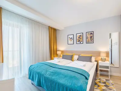 Ferienwohnung für 4 Personen (38 m²) in Misdroy 7/10