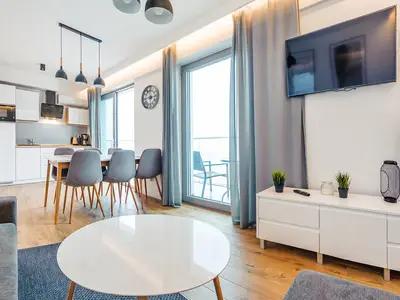 Ferienwohnung für 4 Personen (44 m²) in Misdroy 5/10