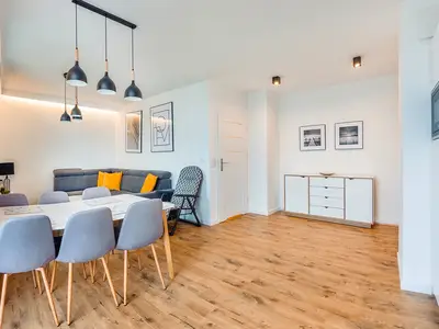 Ferienwohnung für 4 Personen (44 m²) in Misdroy 7/10