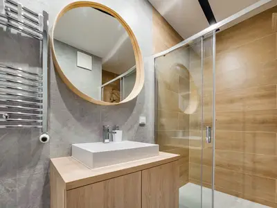 Ferienwohnung für 4 Personen (38 m²) in Misdroy 10/10