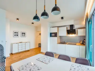 Ferienwohnung für 4 Personen (44 m²) in Misdroy 8/10