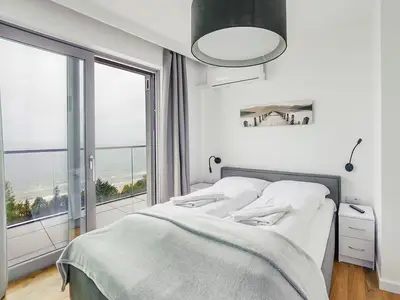 Ferienwohnung für 4 Personen (44 m²) in Misdroy 9/10