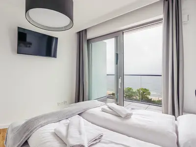 Ferienwohnung für 4 Personen (44 m²) in Misdroy 10/10