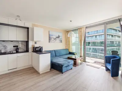 Ferienwohnung für 5 Personen (49 m²) in Miedzyzdroje 3/10