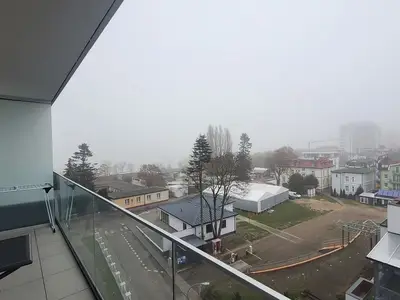 Ferienwohnung für 4 Personen (44 m²) in Misdroy 3/10