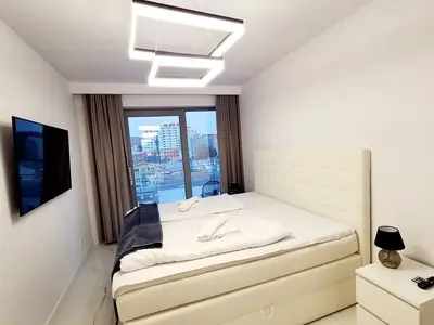 Ferienwohnung für 4 Personen (44 m²) in Misdroy 4/10