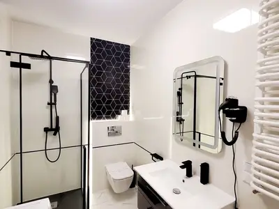 Ferienwohnung für 4 Personen (44 m²) in Misdroy 5/10