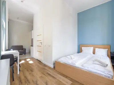 Ferienwohnung für 3 Personen (27 m²) in Miedzyzdroje 4/10