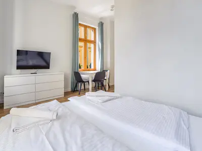 Ferienwohnung für 3 Personen (27 m²) in Miedzyzdroje 5/10