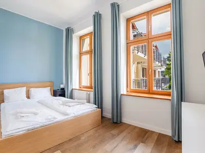 Ferienwohnung für 3 Personen (27 m²) in Miedzyzdroje 6/10