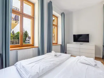 Ferienwohnung für 3 Personen (27 m²) in Miedzyzdroje 7/10