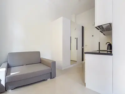 Ferienwohnung für 3 Personen (27 m²) in Miedzyzdroje 8/10