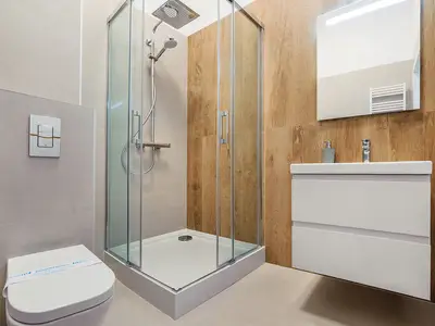 Ferienwohnung für 3 Personen (27 m²) in Miedzyzdroje 9/10