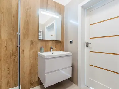 Ferienwohnung für 3 Personen (27 m²) in Miedzyzdroje 10/10