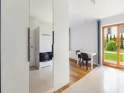 Ferienwohnung für 2 Personen (23 m²) in Miedzyzdroje 1/10