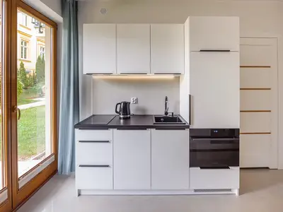 Ferienwohnung für 2 Personen (23 m²) in Miedzyzdroje 3/10