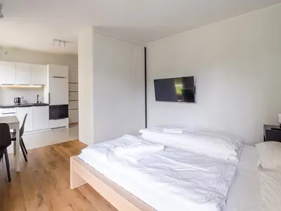 Ferienwohnung für 2 Personen (23 m²) in Miedzyzdroje 5/10