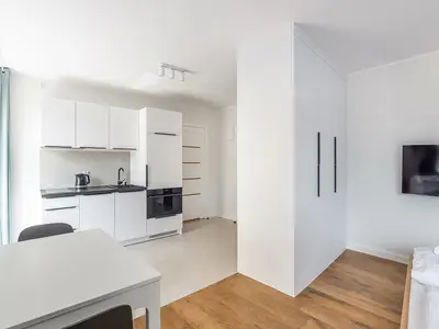 Ferienwohnung für 2 Personen (24 m²) in Miedzyzdroje 1/10