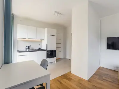 Ferienwohnung für 2 Personen (23 m²) in Miedzyzdroje 7/10