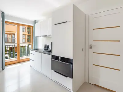 Ferienwohnung für 2 Personen (24 m²) in Miedzyzdroje 3/10