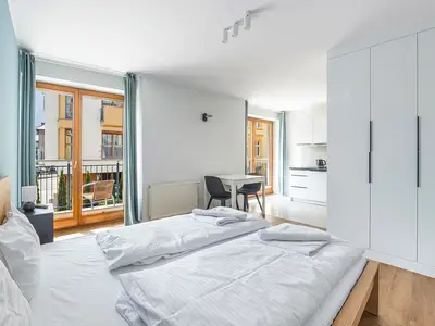 Ferienwohnung für 2 Personen (24 m²) in Miedzyzdroje 7/10