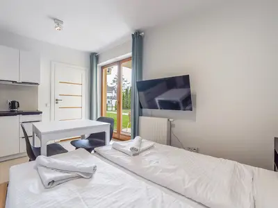 Ferienwohnung für 2 Personen (17 m²) in Miedzyzdroje 3/10