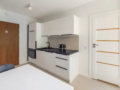 Ferienwohnung für 2 Personen (17 m²) in Miedzyzdroje 4/10
