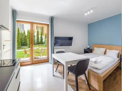 Ferienwohnung für 2 Personen (17 m²) in Miedzyzdroje 6/10