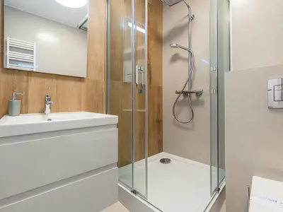 Ferienwohnung für 2 Personen (17 m²) in Miedzyzdroje 7/10