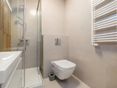 Ferienwohnung für 2 Personen (17 m²) in Miedzyzdroje 8/10