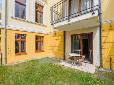 Ferienwohnung für 2 Personen (17 m²) in Miedzyzdroje 9/10