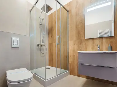 Ferienwohnung für 3 Personen (27 m²) in Miedzyzdroje 8/10