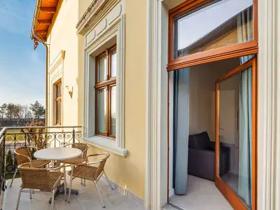 Ferienwohnung für 3 Personen (27 m²) in Miedzyzdroje 9/10