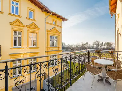 Ferienwohnung für 3 Personen (27 m²) in Miedzyzdroje 10/10