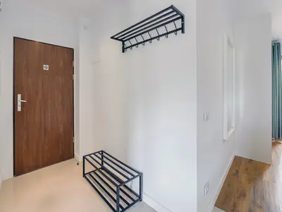 Ferienwohnung für 4 Personen (27 m²) in Miedzyzdroje 5/10