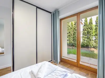 Ferienwohnung für 4 Personen (27 m²) in Miedzyzdroje 8/10