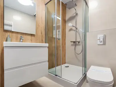 Ferienwohnung für 4 Personen (27 m²) in Miedzyzdroje 9/10