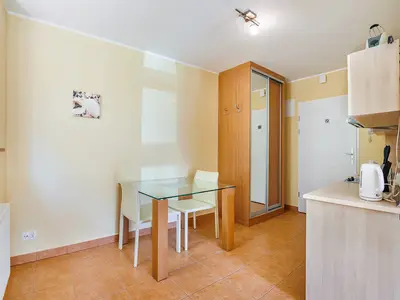Ferienwohnung für 4 Personen (31 m²) in Miedzyzdroje 3/9