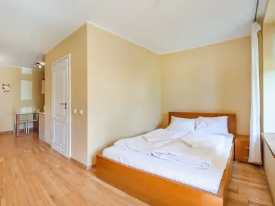 Ferienwohnung für 4 Personen (31 m²) in Miedzyzdroje 4/9