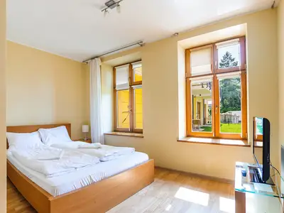 Ferienwohnung für 4 Personen (31 m²) in Miedzyzdroje 6/9