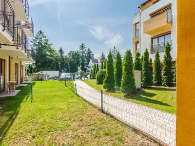 Ferienwohnung für 4 Personen (31 m²) in Miedzyzdroje 9/9