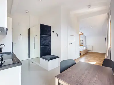 Ferienwohnung für 3 Personen (28 m²) in Miedzyzdroje 2/9