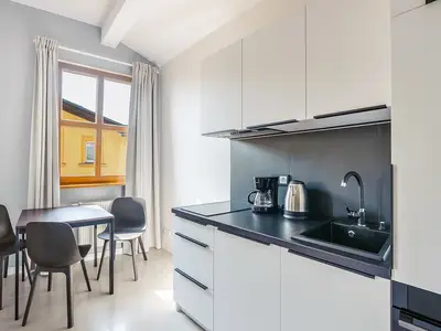 Ferienwohnung für 3 Personen (28 m²) in Miedzyzdroje 4/9