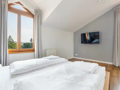 Ferienwohnung für 3 Personen (28 m²) in Miedzyzdroje 6/9
